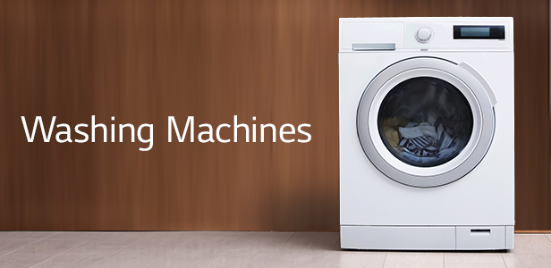 Washine Machine